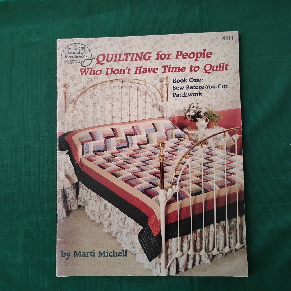 Quilting Book Collection - Picture 9 of 15